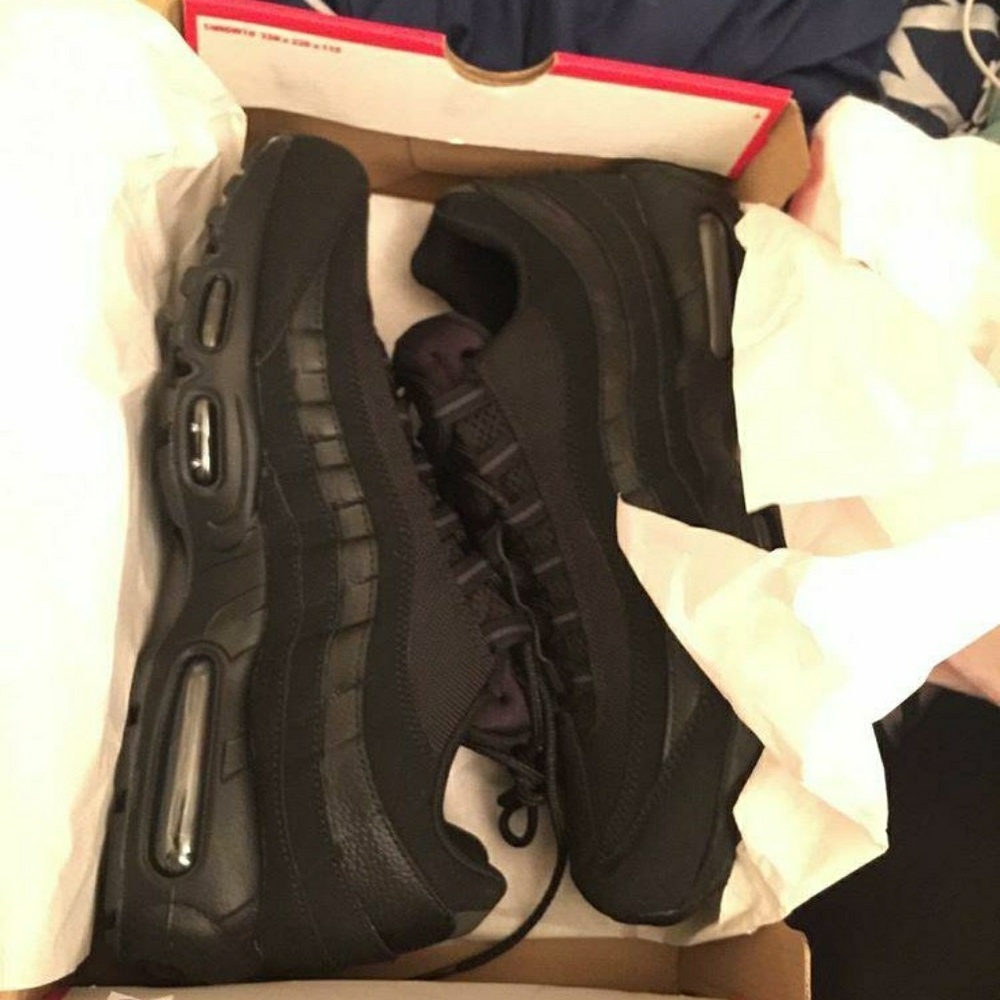 Air maxx 95
